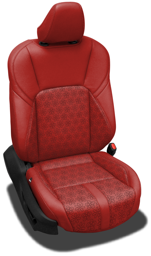 Groovy Perf Toyota Camry